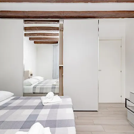Apartmán T21 *