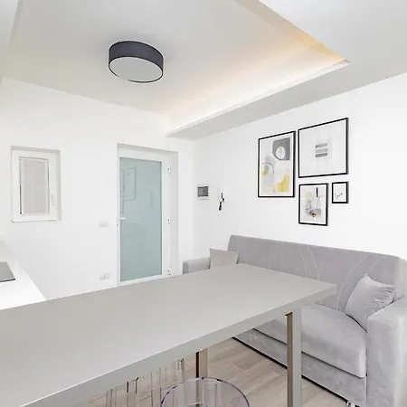 T21 Apartment Bergamo
