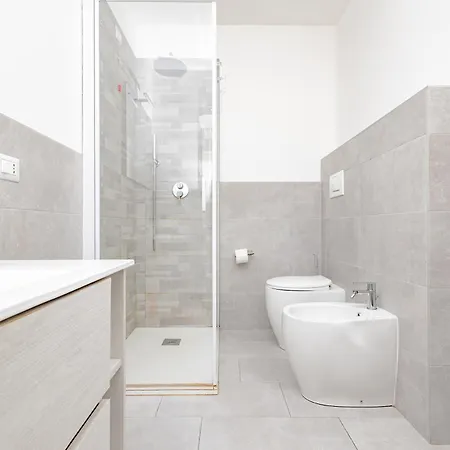 Apartmán T21