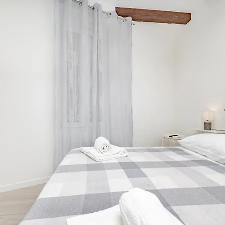 Apartmán T21