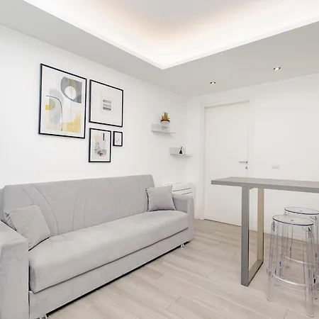 Apartmán T21