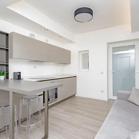 T21 Apartmán *